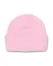 Bild 1 von Kindermütze Beanie rosa