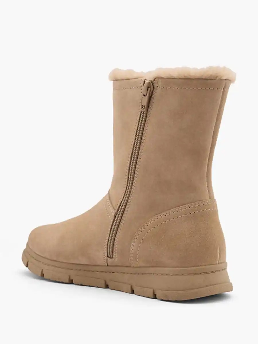 Bild 3 von 5th Avenue Leder Boots