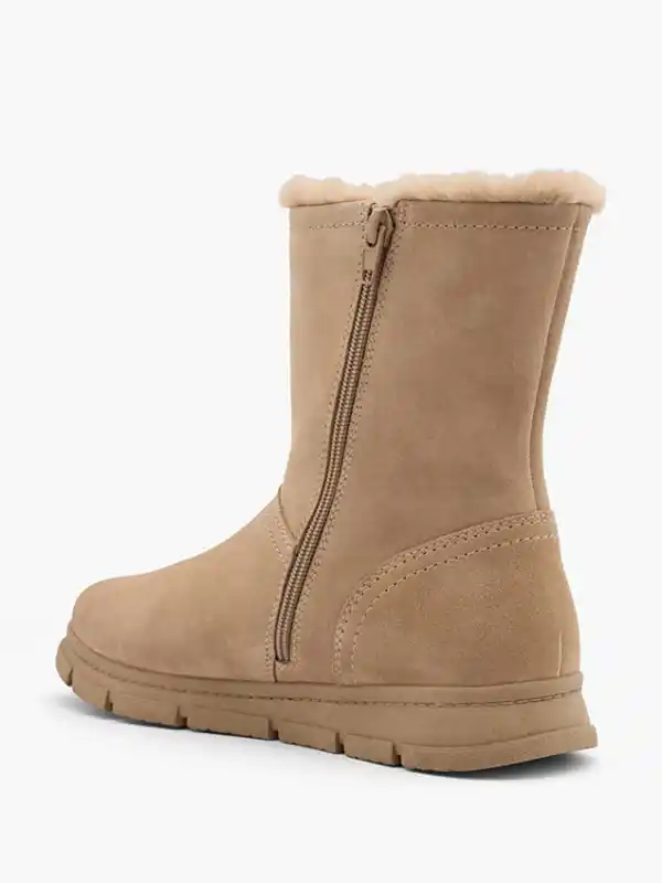 Bild 3 von 5th Avenue Leder Boots