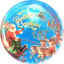 Bild 1 von Fundiez Butter Cookies Xmas