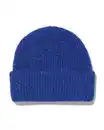 Bild 1 von Kindermütze Beanie blau