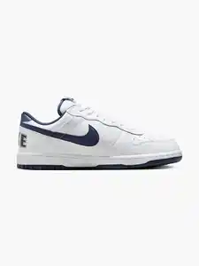 Nike Leder Sneaker