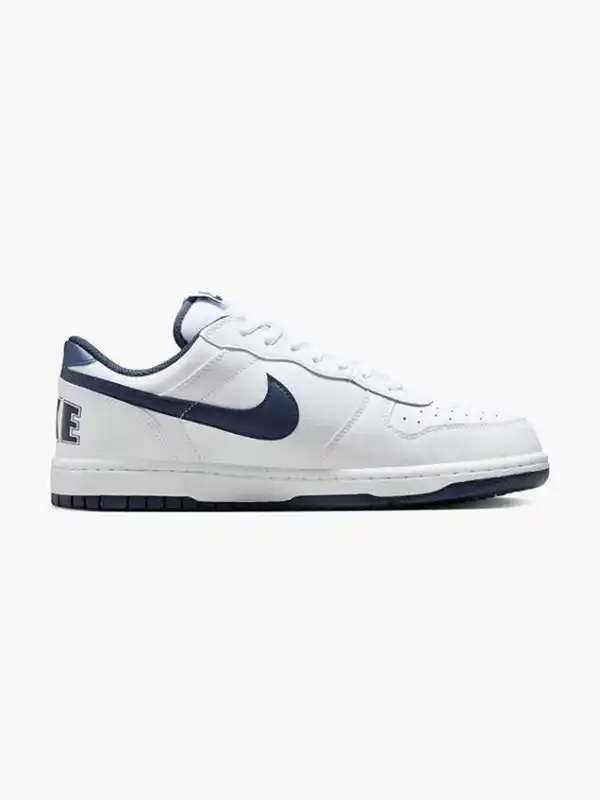 Bild 1 von Nike Leder Sneaker