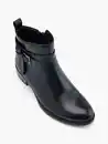 Bild 2 von 5th Avenue Leder Stiefelette