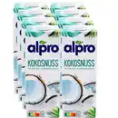 Bild 1 von ALPRO Kokosnussdrink Original, 8er Pack