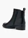 Bild 3 von 5th Avenue Leder Stiefelette