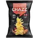 Bild 1 von Chazz 2 x Kettle Chips Jalapeño & Habanero