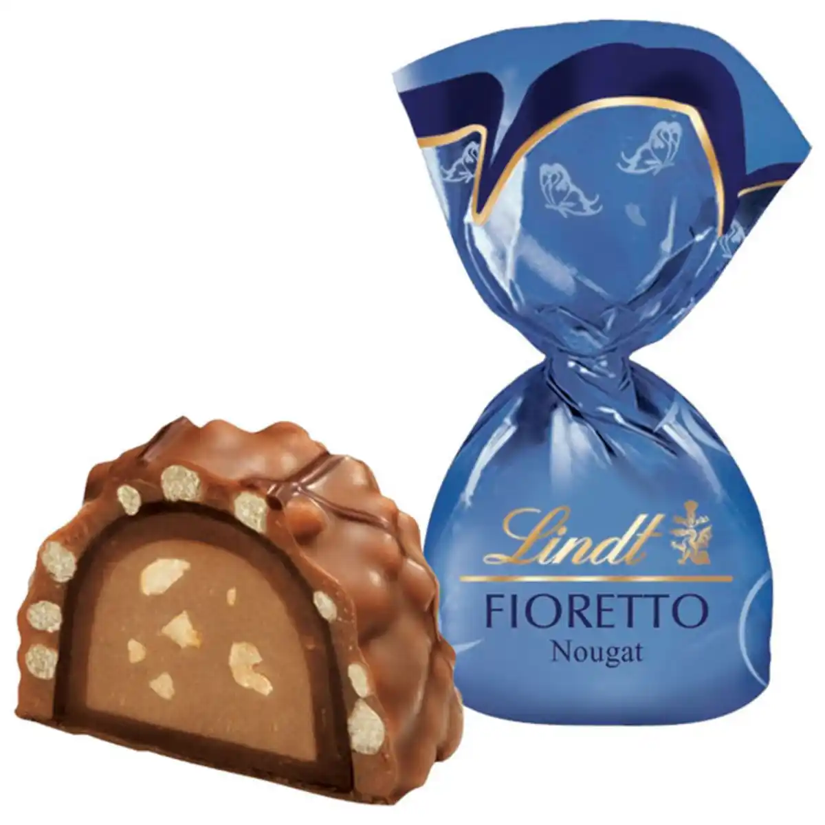 Bild 1 von Lindt Fioretto Nougat