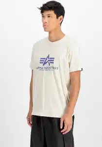 Alpha Industries T-Shirt Basic T-Shirt