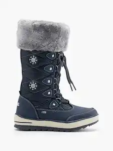 TOM TAILOR Schneestiefel