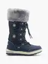 Bild 1 von TOM TAILOR Schneestiefel