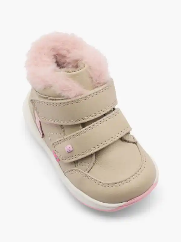 Bild 2 von elefanten Leder Lauflerner GART, Weite M