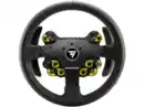 Bild 1 von THRUSTMASTER EVO Racing 32R Leather, Rundes, Lederbezogenes Lenkrad, Mehrfarbig