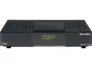 Bild 1 von TECHNISAT HD-S 223 DVR HDTV DigitalSat-Receiver (DVB-S, DVB-S2, Schwarz), Schwarz