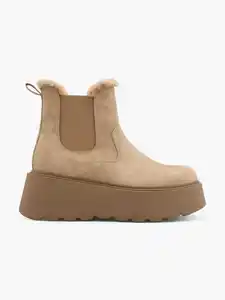 Catwalk Chelsea Boots