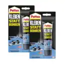 Bild 1 von Kleben statt Bohren, Wasserresistent, 142g, 2er Set