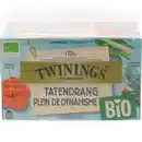 Bild 1 von Twinings BIO Tee Tatendrang, 20er Pack