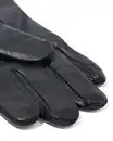 Bild 3 von Damen-Handschuhe, touchscreenfähig, Leder schwarz