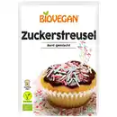 Bild 1 von Biovegan BIO Zuckerstreusel Bunt gemischt