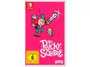 Bild 1 von The Plucky Squire (Der kühne Knappe) - [Nintendo Switch]