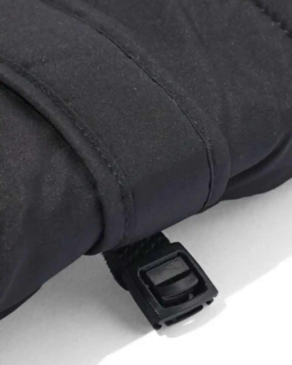 Bild 2 von Kinderhandschuhe Thinsulate mit Touchscreen schwarz