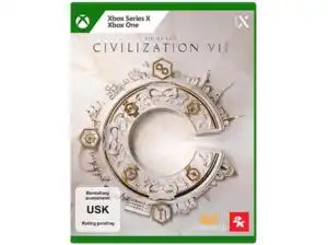 Sid Meier's Civilization VII - [Xbox Series X]