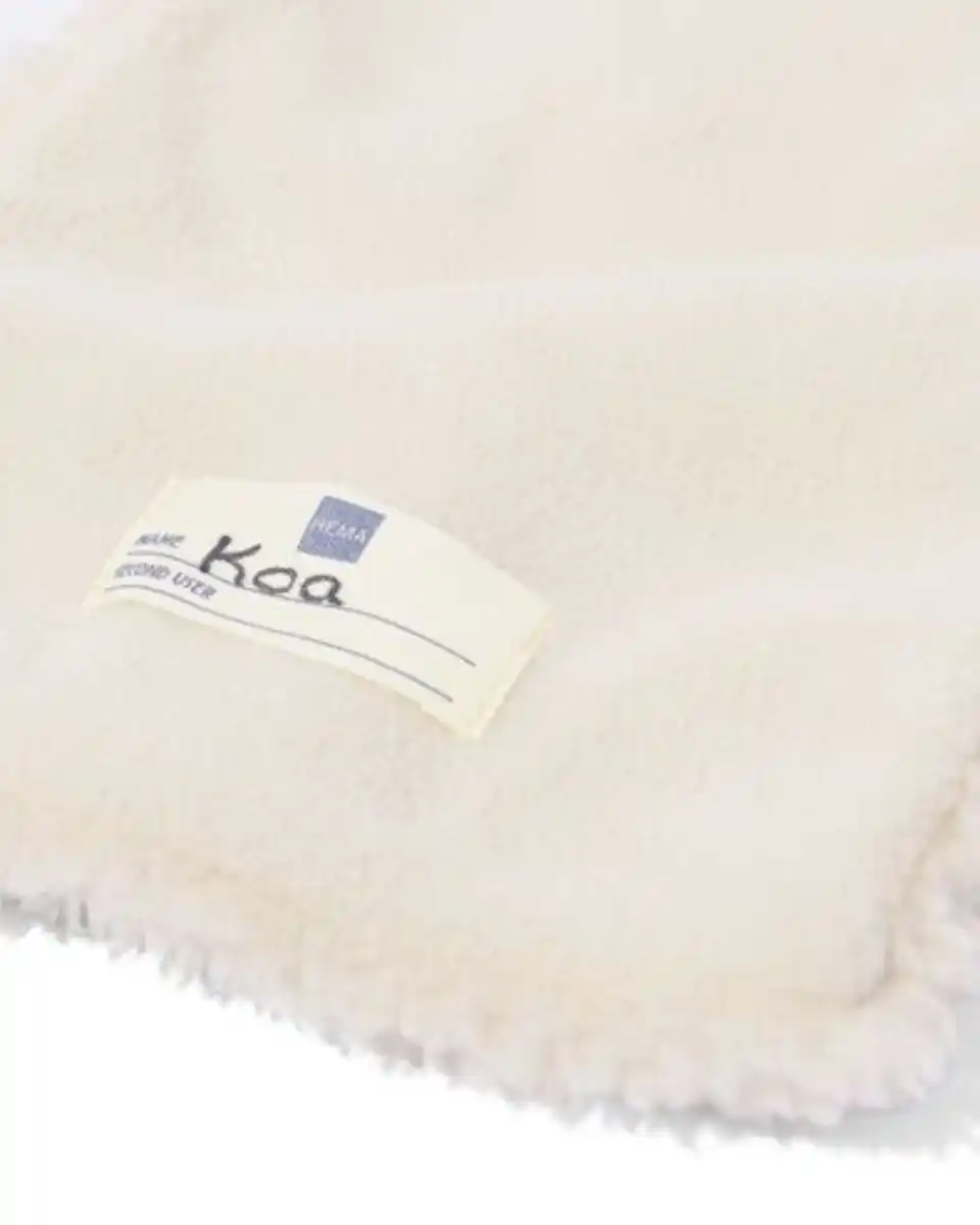 Bild 3 von Kinderschal Teddy