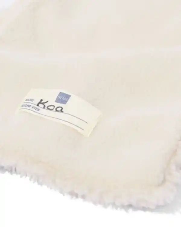 Bild 3 von Kinderschal Teddy