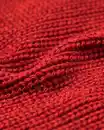 Bild 3 von Kinder-Strickpullover rot