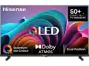 Bild 1 von HISENSE 40A5NQ QLED TV (Flat, 40 Zoll / 100 cm, Full-HD, SMART TV), Schwarz