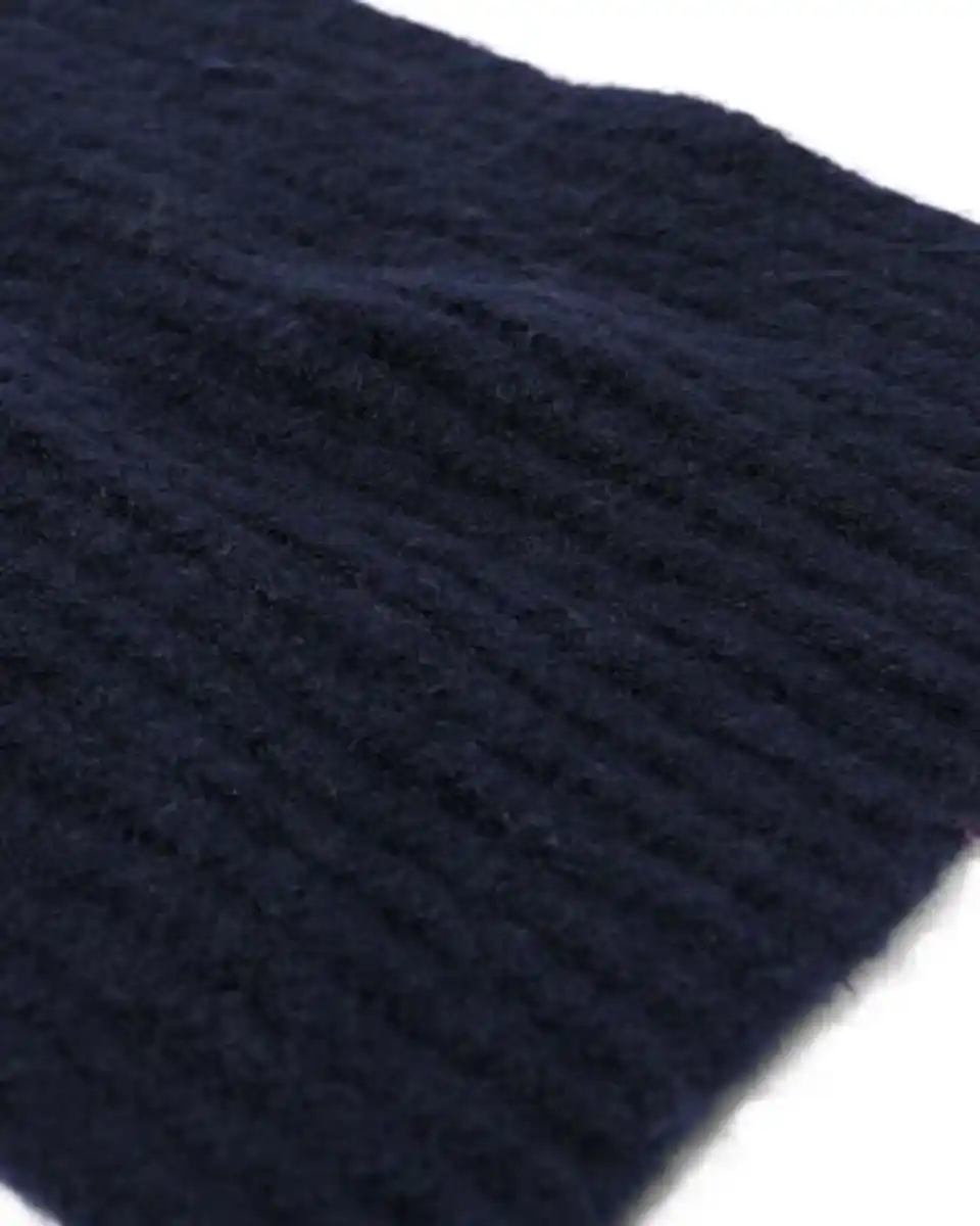 Bild 2 von Kinderschal mit Wolle