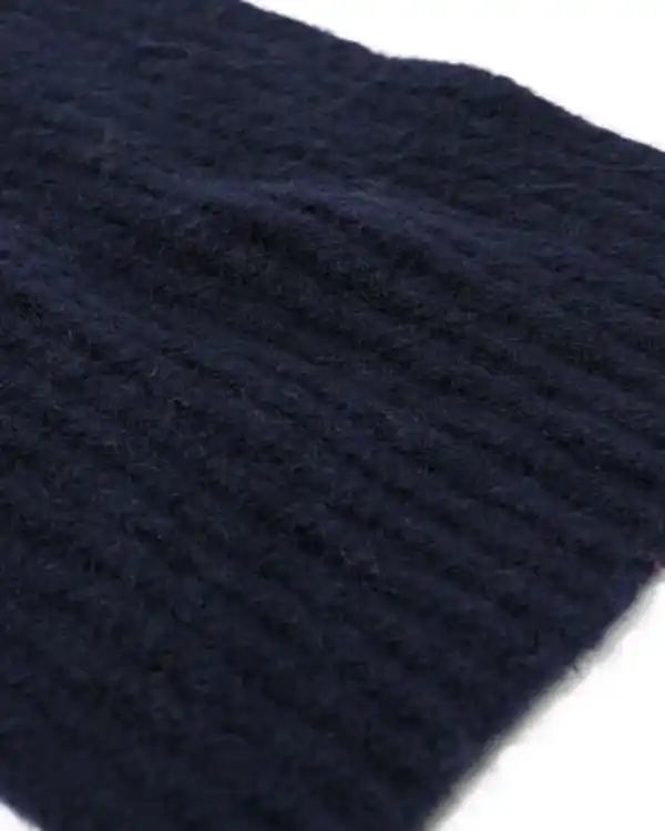 Bild 2 von Kinderschal mit Wolle