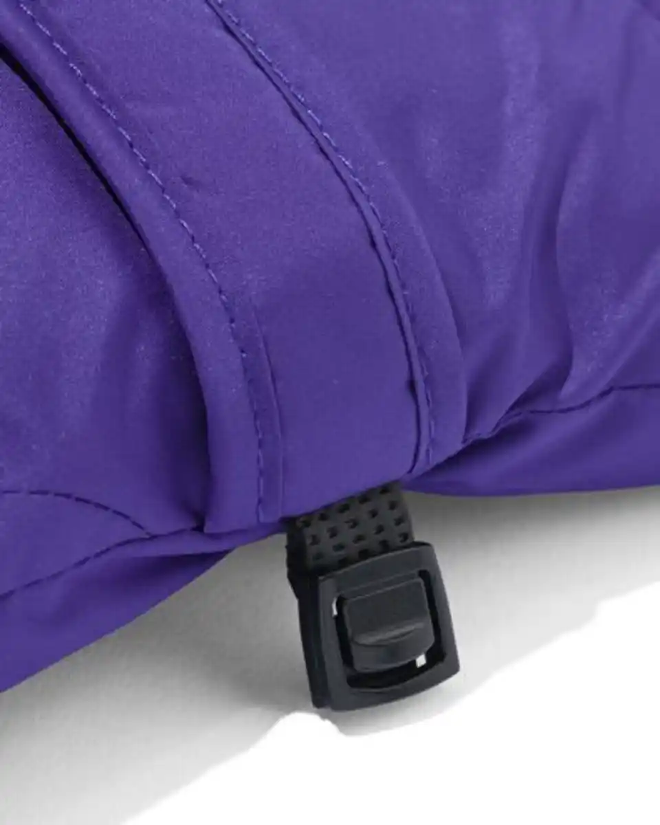 Bild 3 von Kinderfäustlinge Thinsulate mit Touchscreen blau