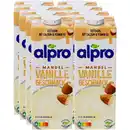 Bild 1 von Alpro Mandeldrink Vanille, 8er Pack