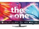 Bild 1 von PHILIPS 50PUS8909/12 LED TV (Flat, 50 Zoll / 126 cm, HDR 4K, SMART TV, Ambilight), Anthrazit