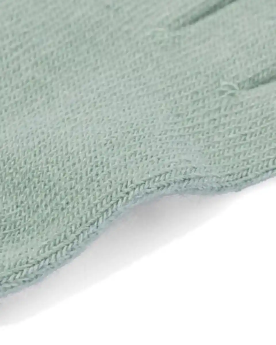 Bild 2 von Kinderhandschuhe mit Touchscreen – 2 Paar schwarz