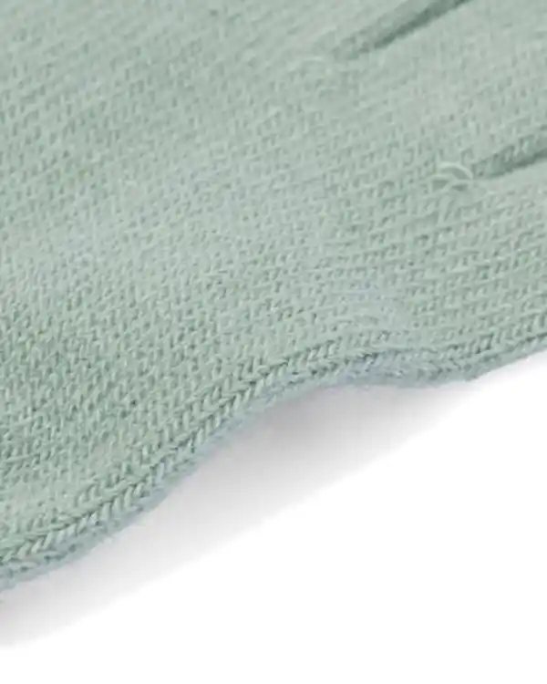 Bild 2 von Kinderhandschuhe mit Touchscreen – 2 Paar schwarz