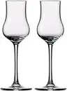 Bild 1 von Eisch Schnapsglas Jeunesse, Kristallglas, bleifrei, 90 ml, 2-teilig