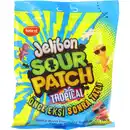 Bild 1 von mondelez Sour Patch Tropical