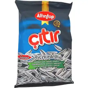 Altintop 2 x Sunflower Seeds Natural