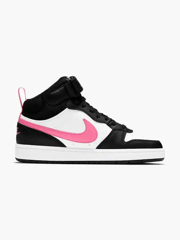 Bild 1 von Nike Hoher Sneaker COURT BOROUGH MID 2