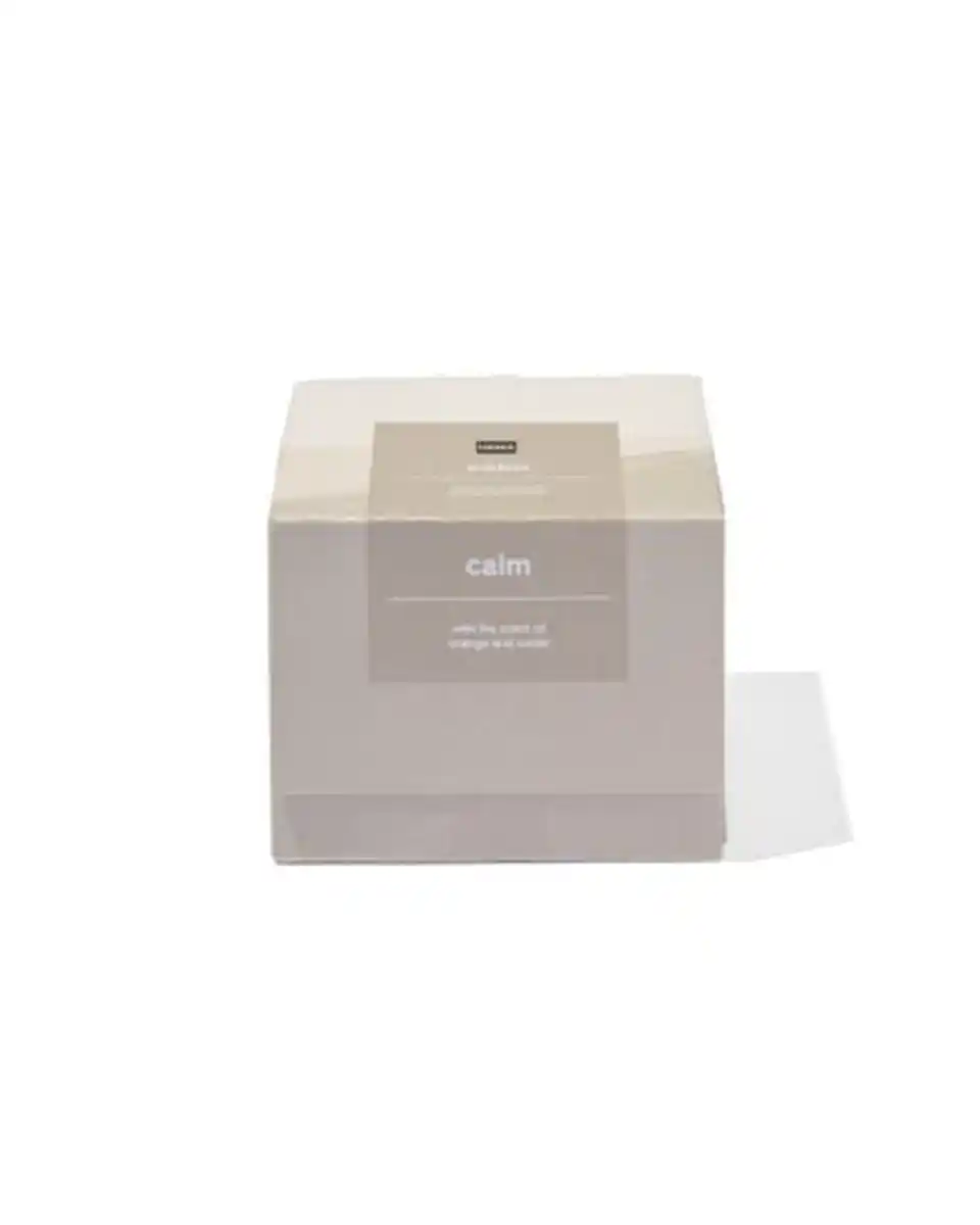 Bild 3 von Keramik-Duftkerze natürliche Ruhe