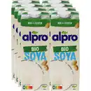 Bild 1 von Alpro BIO Soja Drink, 8er Pack