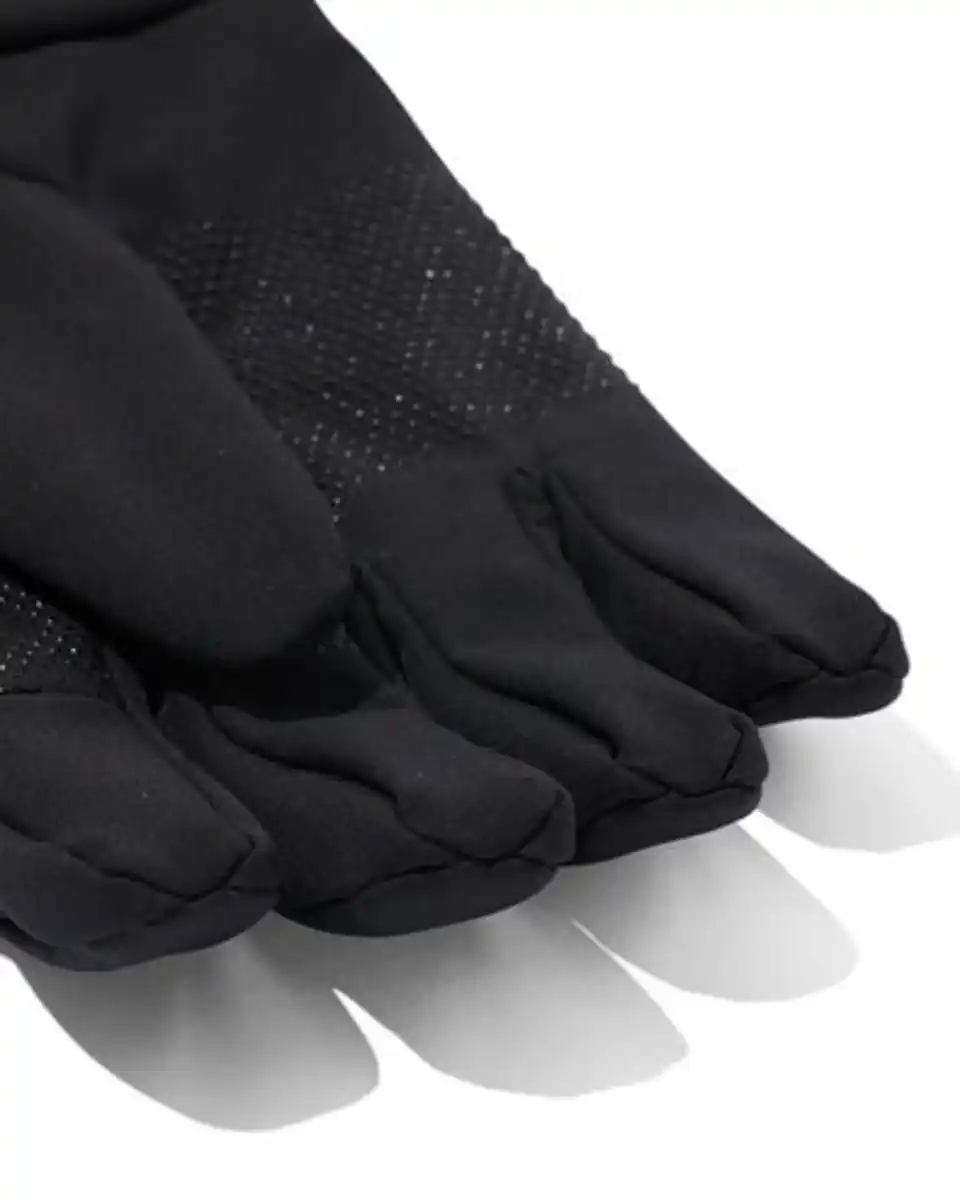 Bild 3 von Herren-Handschuhe schwarz