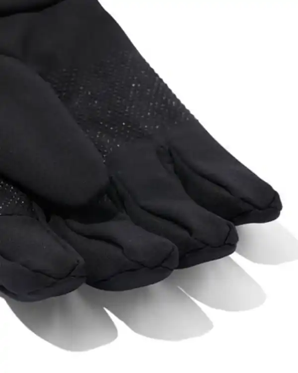Bild 3 von Herren-Handschuhe schwarz