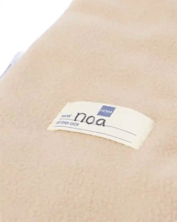 Bild 3 von Miffy Babyschal