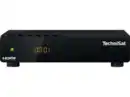 Bild 1 von TECHNISAT HD-S 261 HDTV-Receiver (HDTV, DVB-S, DVB-S2, Schwarz), Schwarz