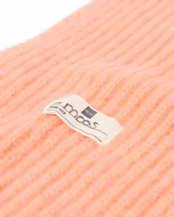 Bild 3 von Kinderschal mit Wolle