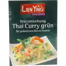 Bild 1 von Lien Ying 2 x Würzmischung Thai Curry grün