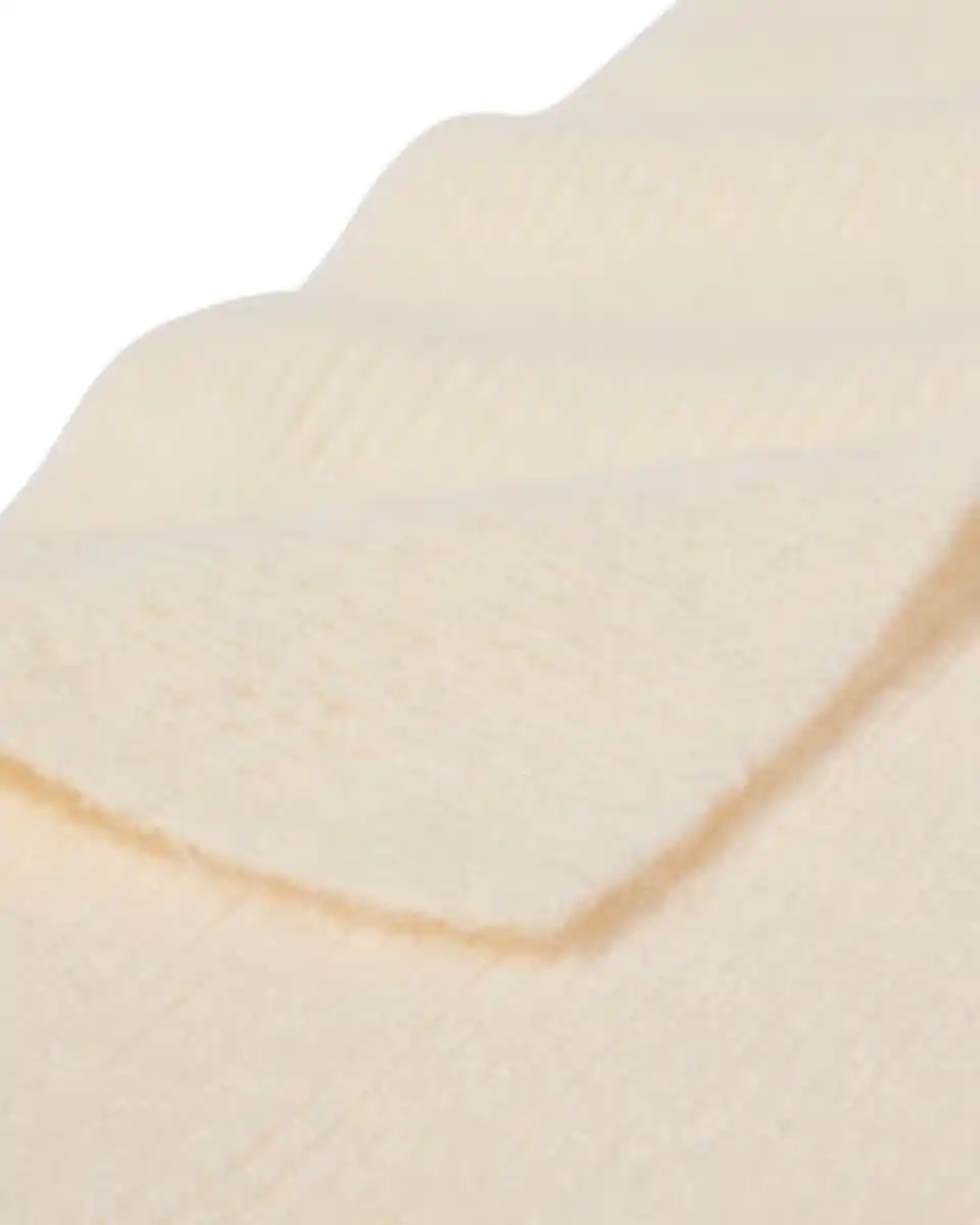 Bild 3 von Damenschal 200 x 28 cm cremefarben